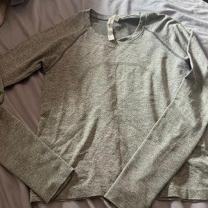 Lululemon swiftly tech